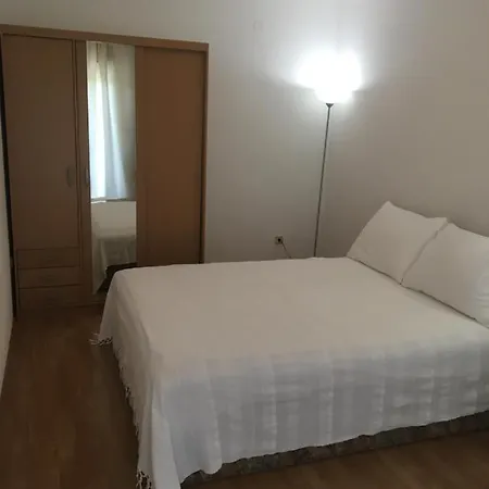 Amelia Apartamento Vodice