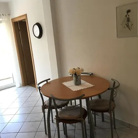 Apartmán Amelia