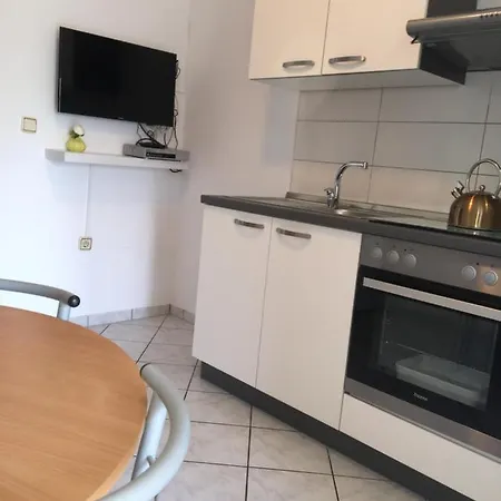 Amelia Apartamento