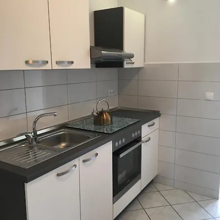 Amelia Apartament *