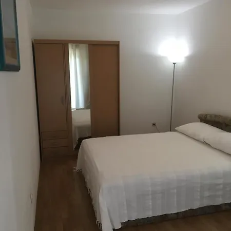 Amelia Apartamento Vodice