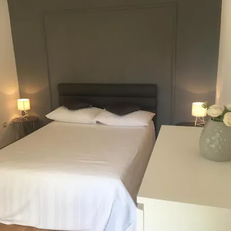 Apartamento Amelia