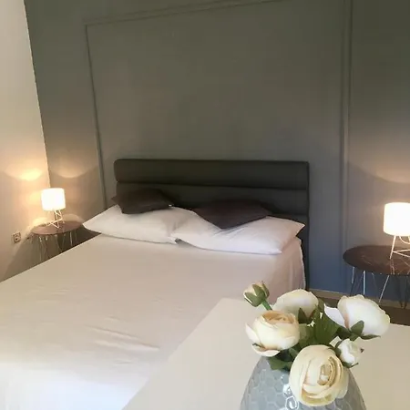 Apartamento Amelia Vodice
