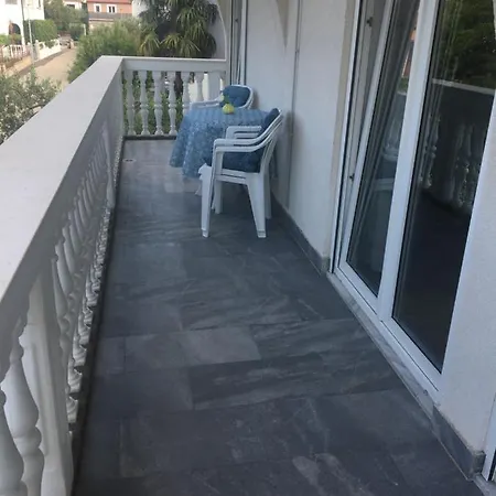 Apartamento Amelia *