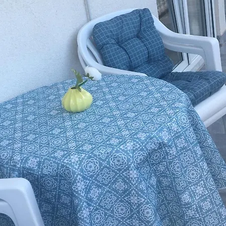 Amelia Apartamento Vodice