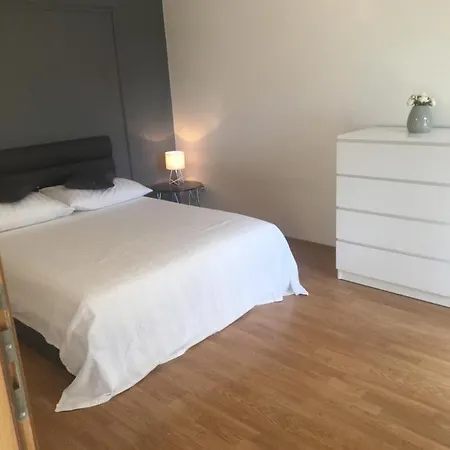 Apartamento Amelia