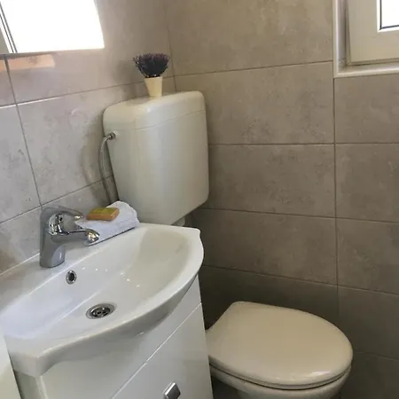 Amelia Apartamento Vodice