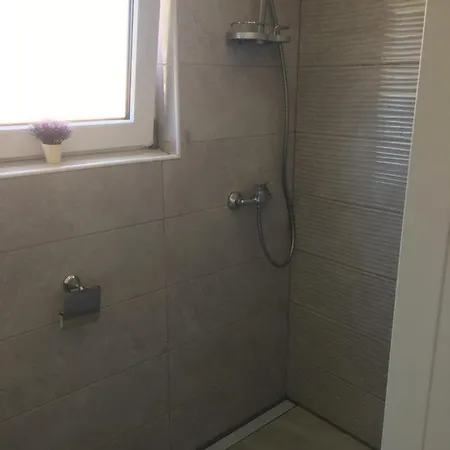 Apartamento Amelia *