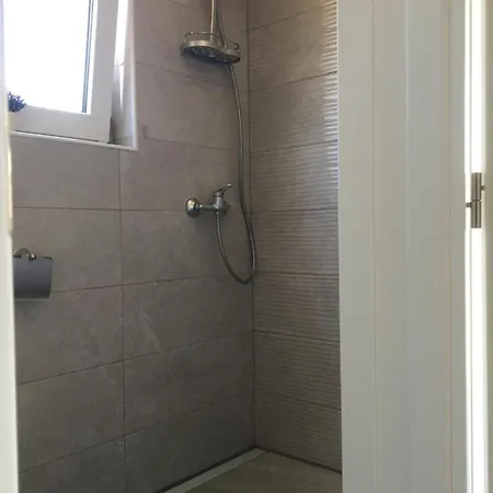 Amelia Apartamento Vodice