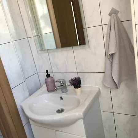 Amelia Apartament *