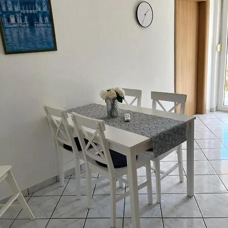 Apartmán Amelia *