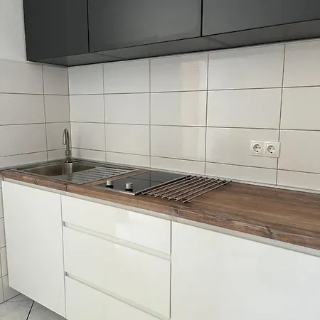 Amelia Apartamento *