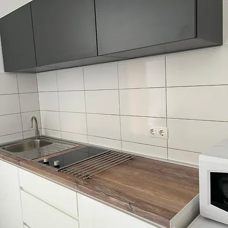 Amelia Apartamento