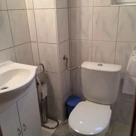 Appartement Amelia *