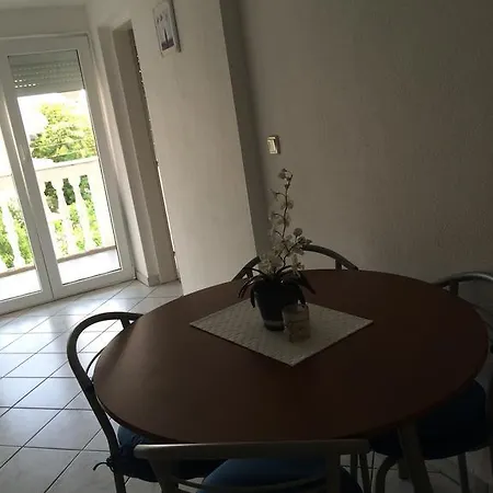 Amelia Apartament *