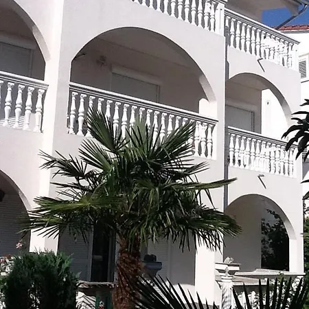 Apartamento Amelia Vodice