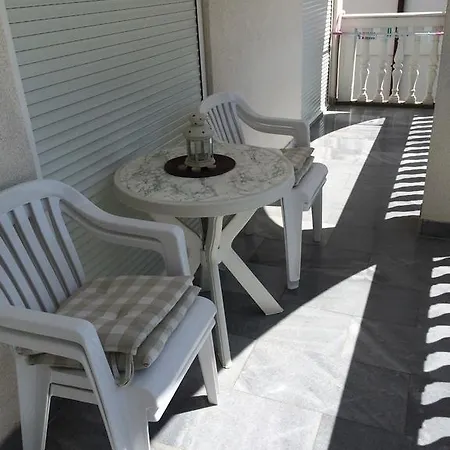 Amelia Apartamento