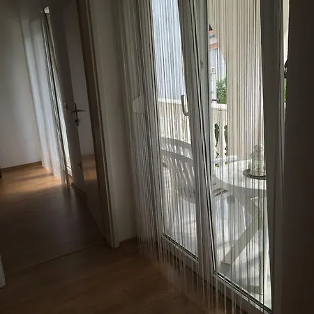 Apartmán Amelia *