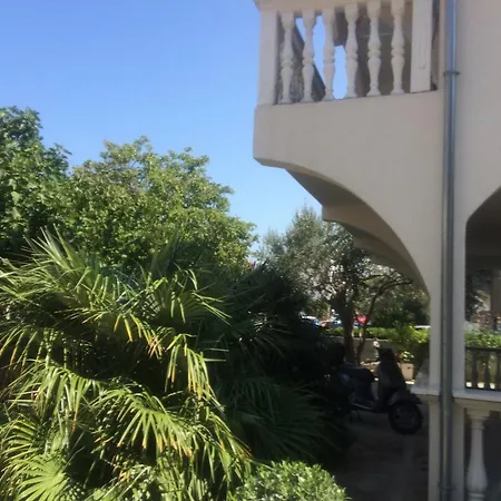 Apartmán Amelia Vodice