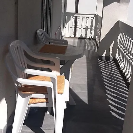 Apartamento Amelia