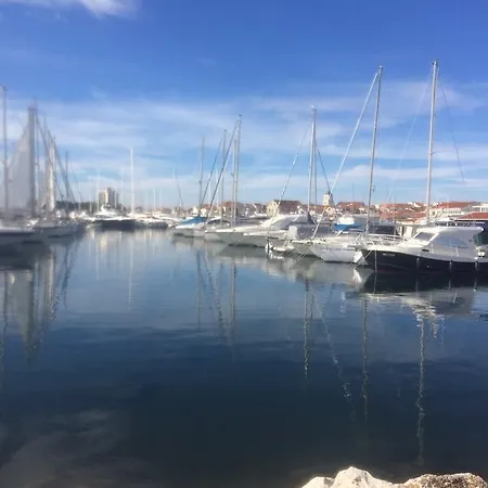 Apartamento Amelia *