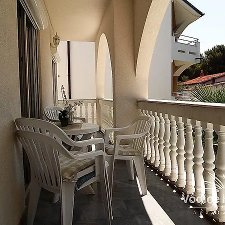 Apartament Amelia