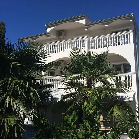 Amelia Apartament Vodice