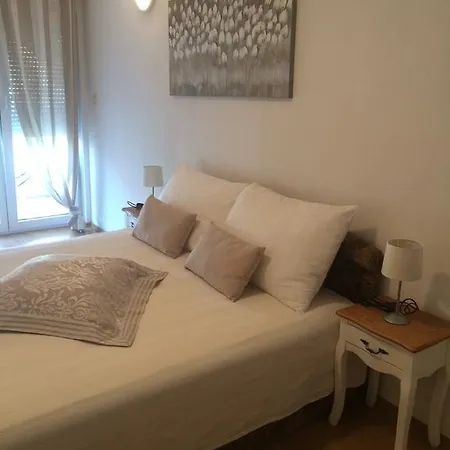 Amelia Apartmán *