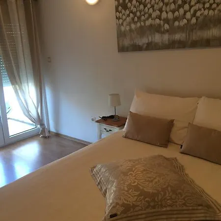 Amelia Apartmán *
