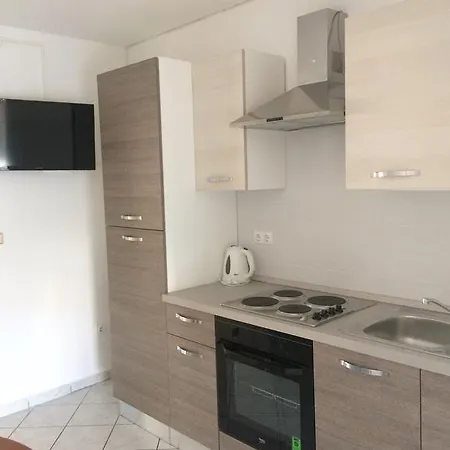 Apartamento Amelia Vodice