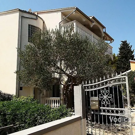 Apartamento Amelia *