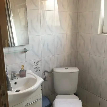 Amelia Apartament *