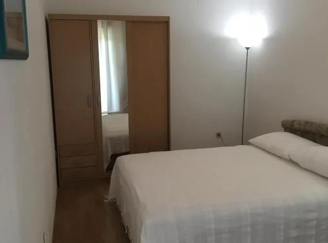 Amelia Apartmán Vodice