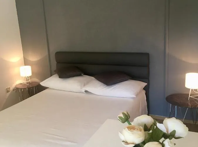 Apartmán Amelia Vodice