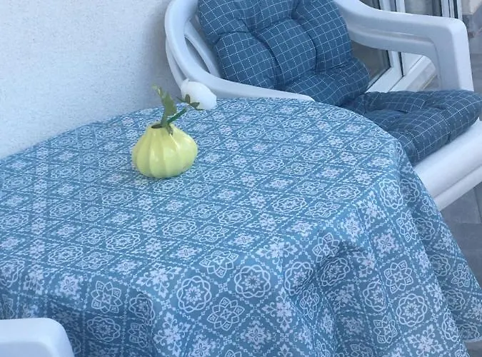 Amelia Appartamento Vodice