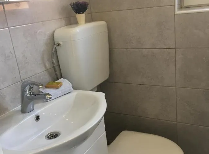 Amelia Apartmán Vodice