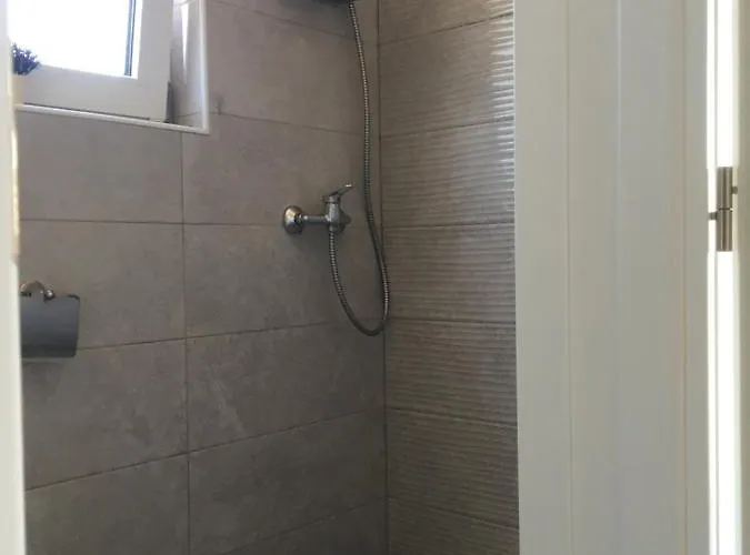 Amelia Apartmán Vodice