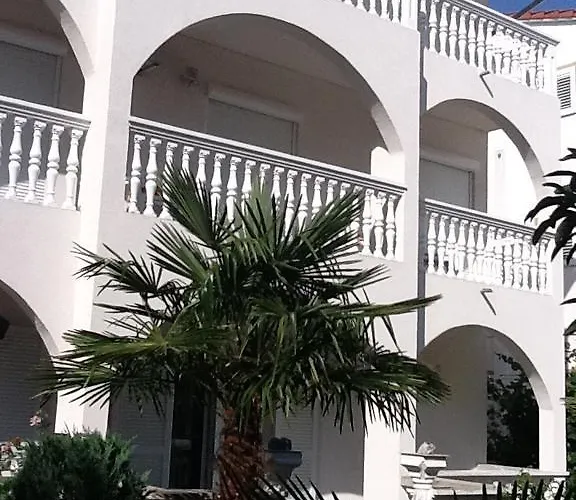 アパート Amelia ヴォディツェ