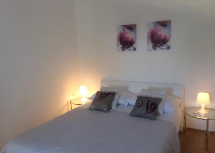 Amelia Appartement *