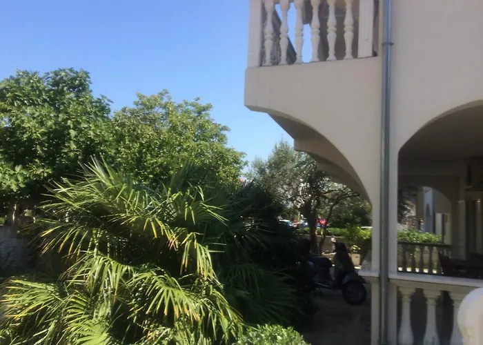 Apartmán Amelia Vodice