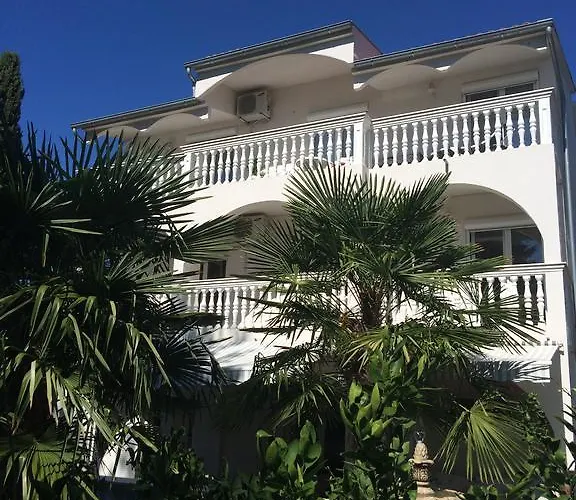 Amelia Appartamento Vodice