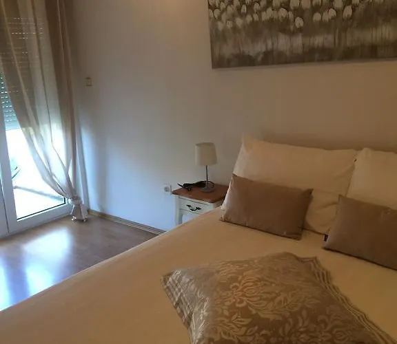 Amelia Appartamento *