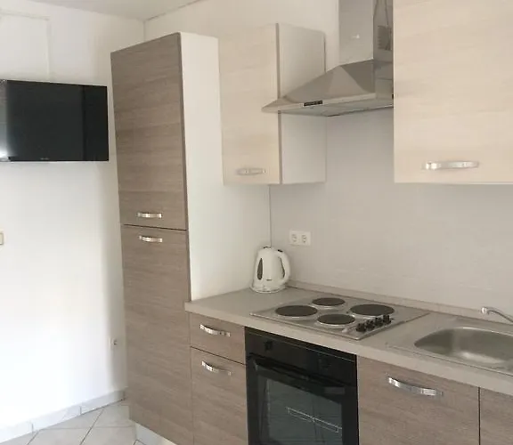 Appartamento Amelia Vodice