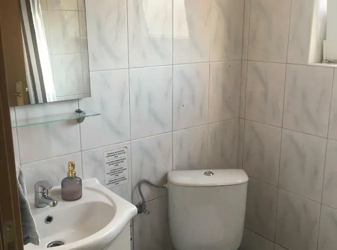 Amelia アパート *